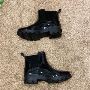 BRAND NEW Rain Boots